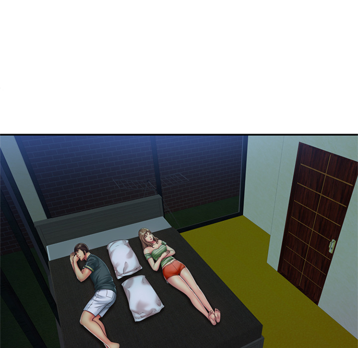 [韩国漫画] 恋上闺蜜的爸爸 爱情,巨乳大奶,不伦#[64P]-15