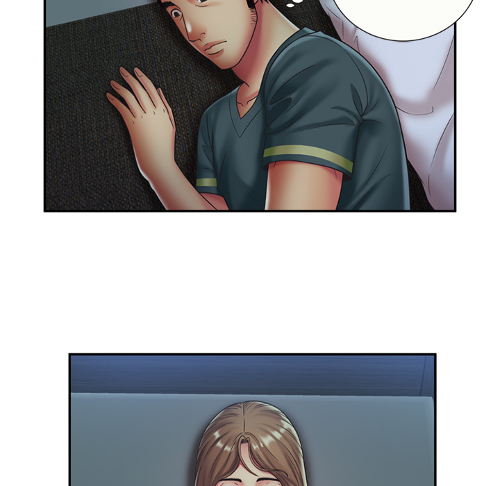 [韩国漫画] 恋上闺蜜的爸爸 爱情,巨乳大奶,不伦#[64P]-17