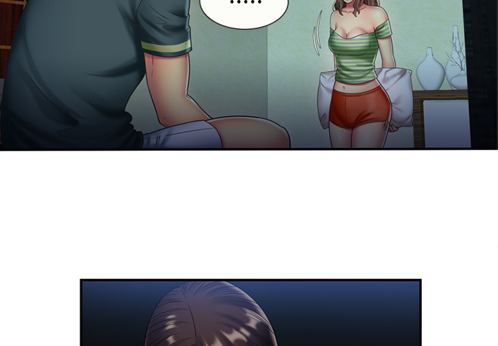 [韩国漫画] 恋上闺蜜的爸爸 爱情,巨乳大奶,不伦#[64P]-4