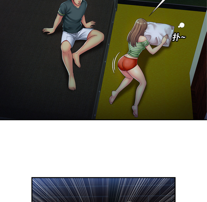 [韩国漫画] 恋上闺蜜的爸爸 爱情,巨乳大奶,不伦#[64P]-7