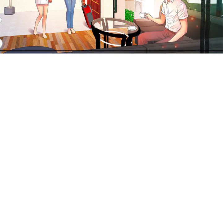 [韩国漫画] 恋上闺蜜的爸爸 爱情,巨乳大奶,不伦#[90P]-12