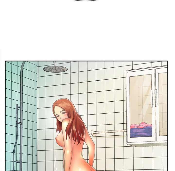 [韩国漫画] 恋上闺蜜的爸爸 爱情,巨乳大奶,不伦#[90P]-20