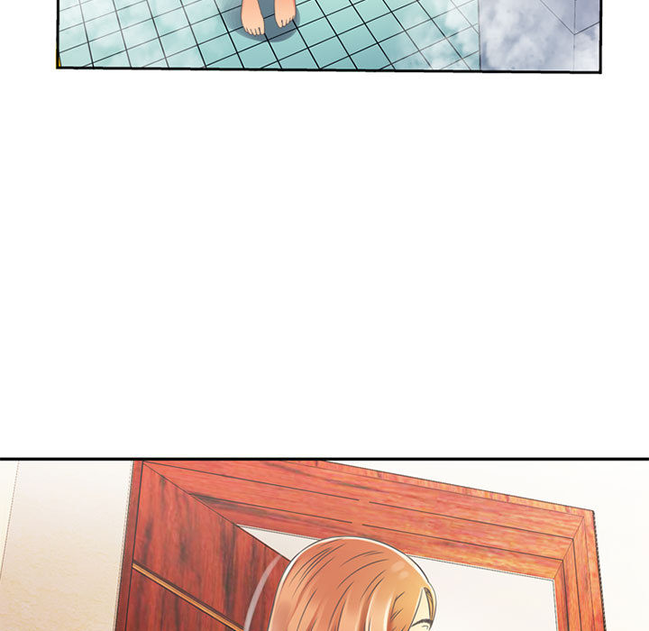 [韩国漫画] 恋上闺蜜的爸爸 爱情,巨乳大奶,不伦#[90P]-29