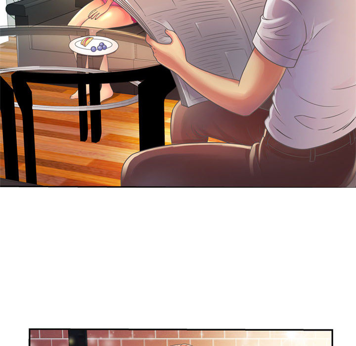 [韩国漫画] 恋上闺蜜的爸爸 爱情,巨乳大奶,不伦#[90P]-36