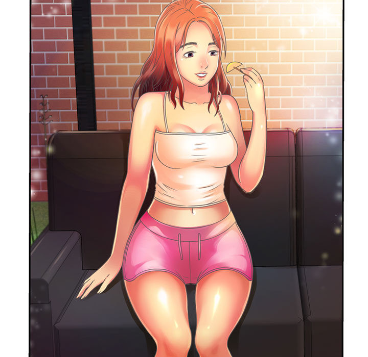 [韩国漫画] 恋上闺蜜的爸爸 爱情,巨乳大奶,不伦#[90P]-37