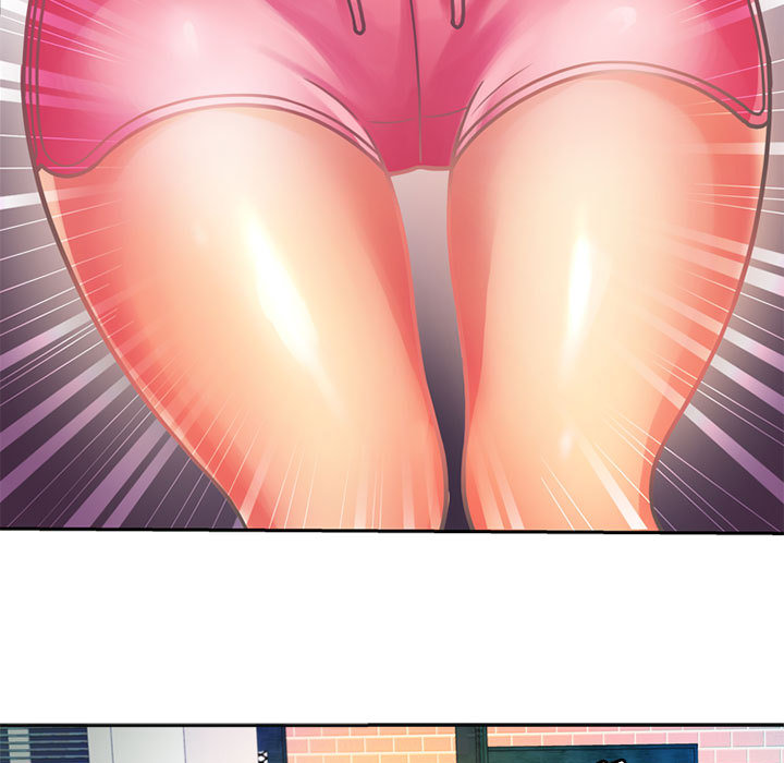 [韩国漫画] 恋上闺蜜的爸爸 爱情,巨乳大奶,不伦#[90P]-41