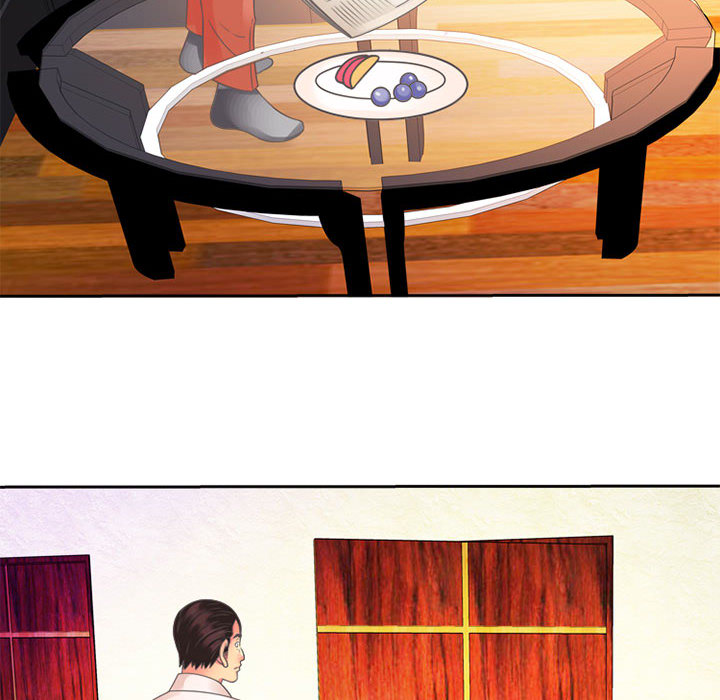 [韩国漫画] 恋上闺蜜的爸爸 爱情,巨乳大奶,不伦#[90P]-44