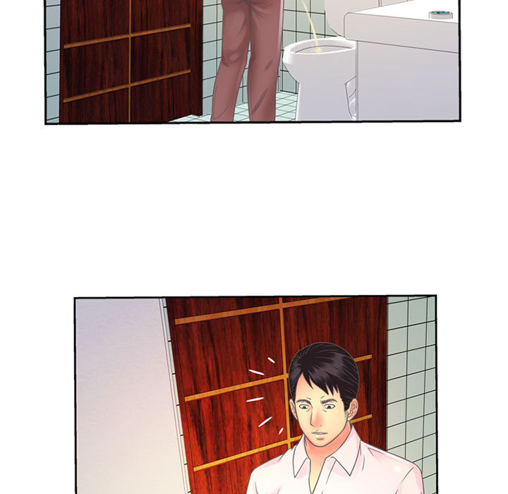 [韩国漫画] 恋上闺蜜的爸爸 爱情,巨乳大奶,不伦#[90P]-47