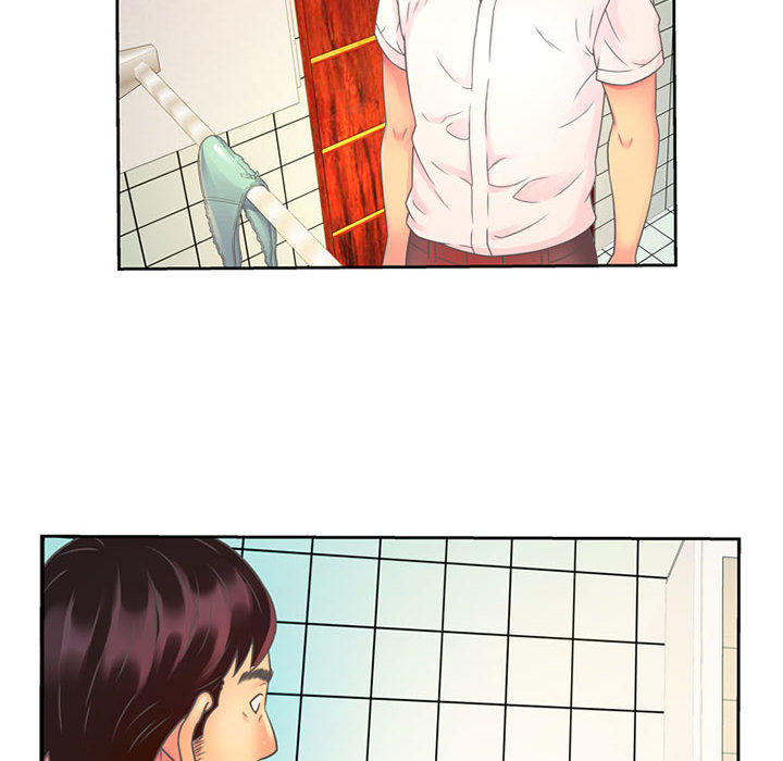 [韩国漫画] 恋上闺蜜的爸爸 爱情,巨乳大奶,不伦#[90P]-48