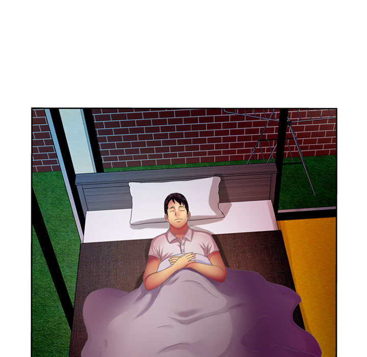 [韩国漫画] 恋上闺蜜的爸爸 爱情,巨乳大奶,不伦#[90P]-65