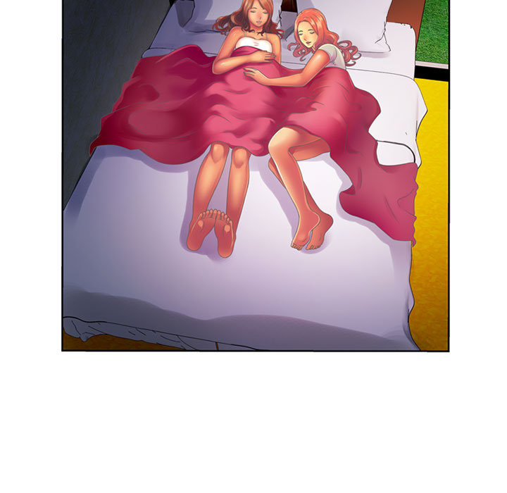 [韩国漫画] 恋上闺蜜的爸爸 爱情,巨乳大奶,不伦#[90P]-67