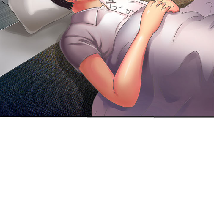 [韩国漫画] 恋上闺蜜的爸爸 爱情,巨乳大奶,不伦#[90P]-69