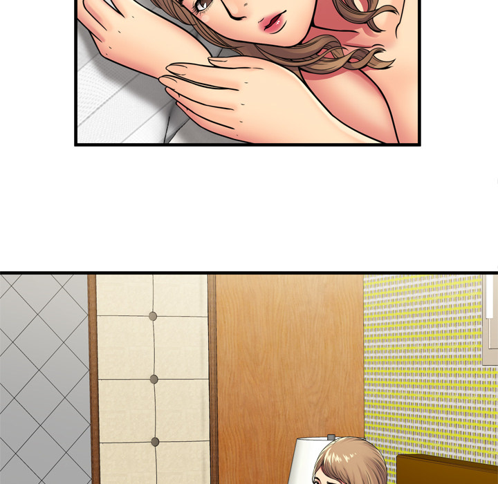 [韩国漫画] 恋上闺蜜的爸爸 爱情,巨乳大奶,不伦#[87P]-14