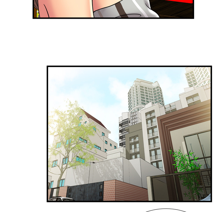 [韩国漫画] 恋上闺蜜的爸爸 爱情,巨乳大奶,不伦#[87P]-20