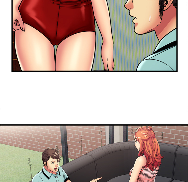 [韩国漫画] 恋上闺蜜的爸爸 爱情,巨乳大奶,不伦#[87P]-29