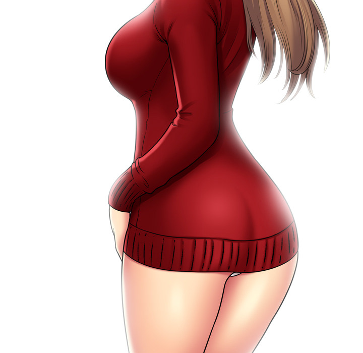 [韩国漫画] 恋上闺蜜的爸爸 爱情,巨乳大奶,不伦#[87P]-58