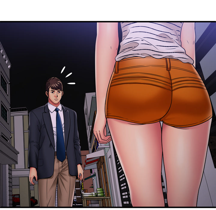 [韩国漫画] 恋上闺蜜的爸爸 爱情,巨乳大奶,不伦#[87P]-63