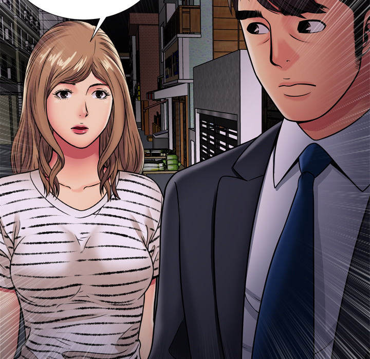 [韩国漫画] 恋上闺蜜的爸爸 爱情,巨乳大奶,不伦#[87P]-75