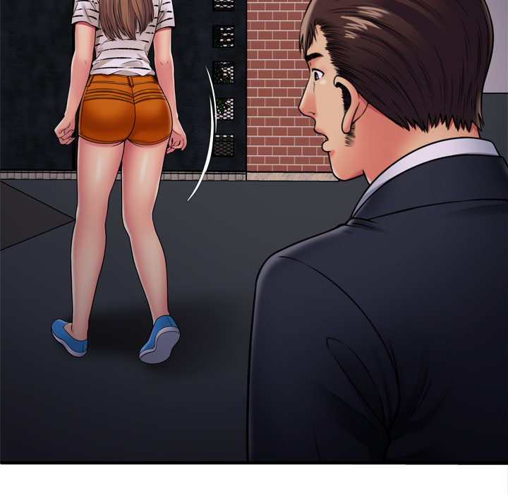 [韩国漫画] 恋上闺蜜的爸爸 爱情,巨乳大奶,不伦#[87P]-79