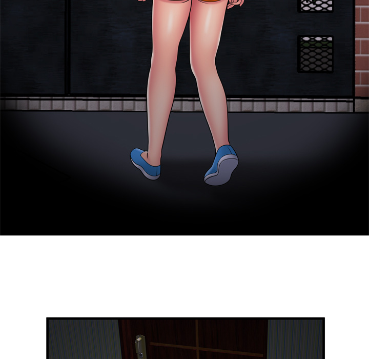 [韩国漫画] 恋上闺蜜的爸爸 爱情,巨乳大奶,不伦#[87P]-83