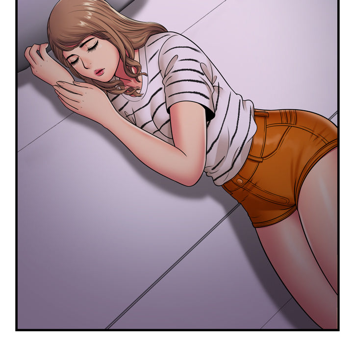 [韩国漫画] 恋上闺蜜的爸爸 爱情,巨乳大奶,不伦#[87P]-85