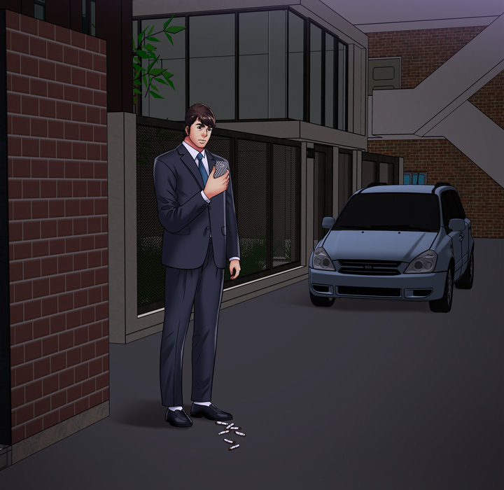 [韩国漫画] 恋上闺蜜的爸爸 爱情,巨乳大奶,不伦#[87P]-9