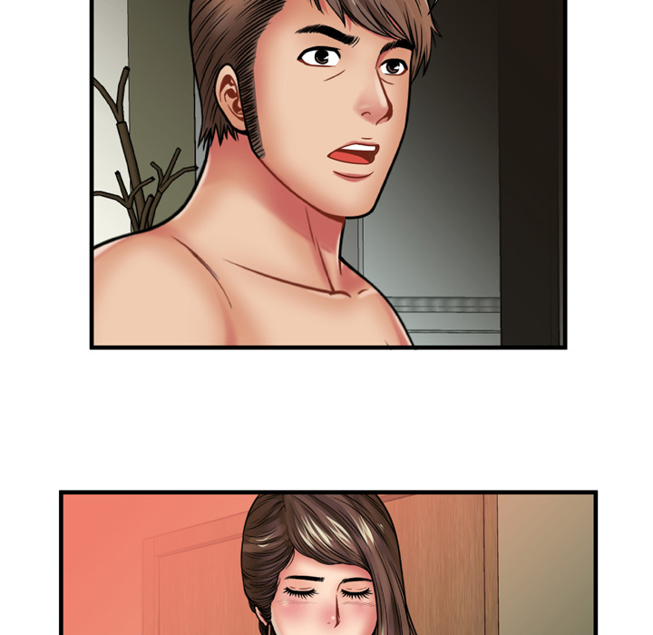 [韩国漫画] 恋上闺蜜的爸爸 爱情,巨乳大奶,不伦#[91P]-13