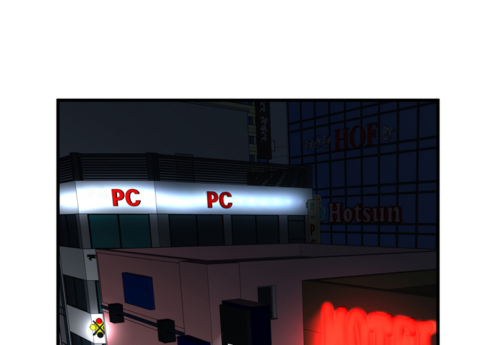 [韩国漫画] 恋上闺蜜的爸爸 爱情,巨乳大奶,不伦#[91P]-3