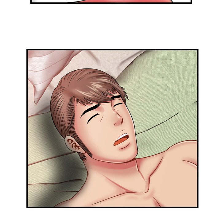 [韩国漫画] 恋上闺蜜的爸爸 爱情,巨乳大奶,不伦#[91P]-35