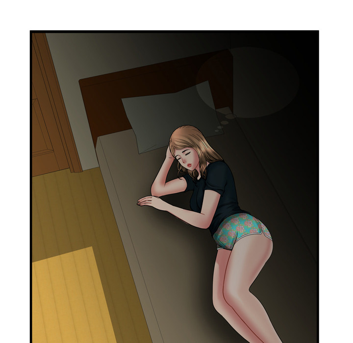 [韩国漫画] 恋上闺蜜的爸爸 爱情,巨乳大奶,不伦#[91P]-88