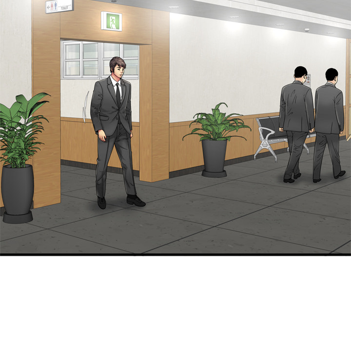 [韩国漫画] 恋上闺蜜的爸爸 爱情,巨乳大奶,不伦#[91P]-14