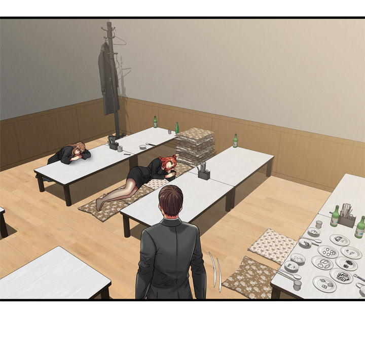 [韩国漫画] 恋上闺蜜的爸爸 爱情,巨乳大奶,不伦#[91P]-15