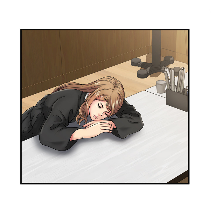 [韩国漫画] 恋上闺蜜的爸爸 爱情,巨乳大奶,不伦#[91P]-16