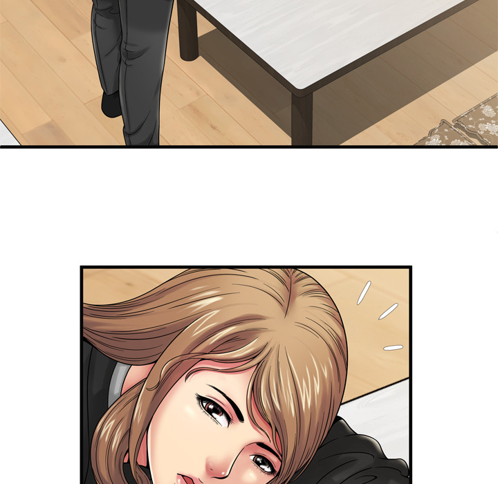 [韩国漫画] 恋上闺蜜的爸爸 爱情,巨乳大奶,不伦#[91P]-18