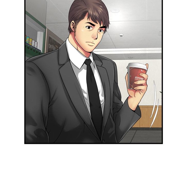 [韩国漫画] 恋上闺蜜的爸爸 爱情,巨乳大奶,不伦#[91P]-23