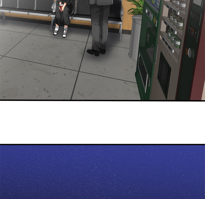 [韩国漫画] 恋上闺蜜的爸爸 爱情,巨乳大奶,不伦#[91P]-30