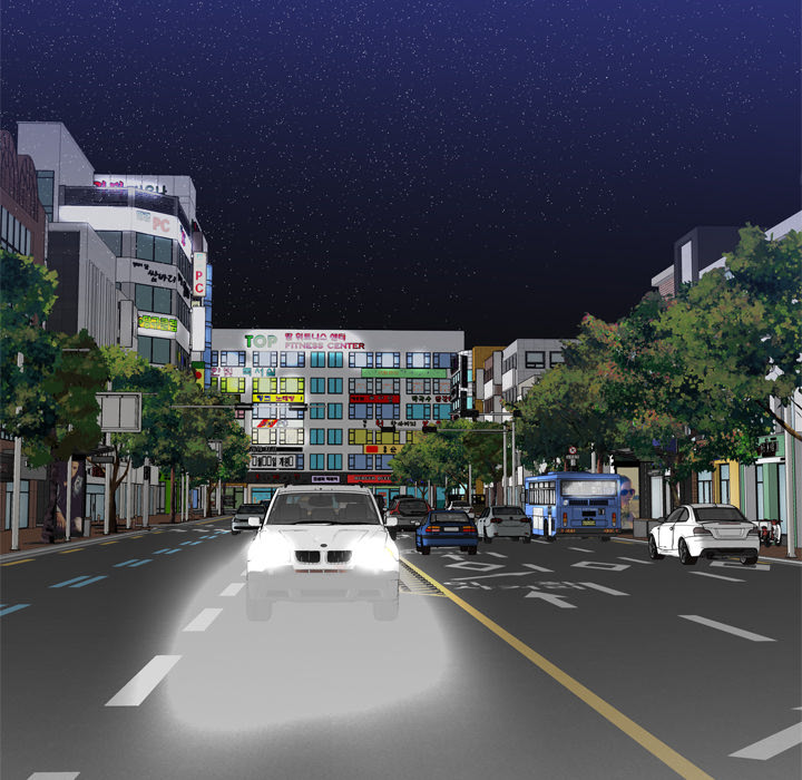 [韩国漫画] 恋上闺蜜的爸爸 爱情,巨乳大奶,不伦#[91P]-31