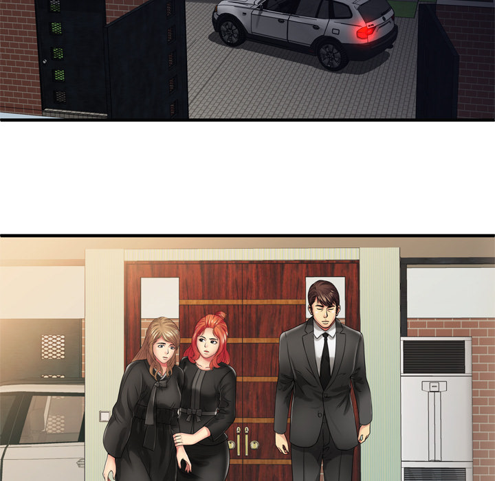 [韩国漫画] 恋上闺蜜的爸爸 爱情,巨乳大奶,不伦#[91P]-33