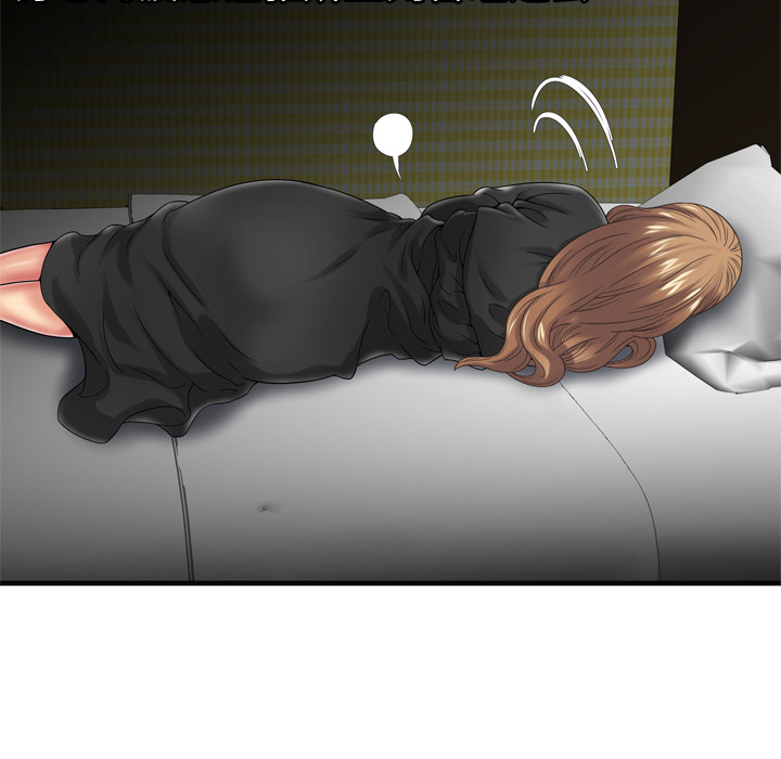 [韩国漫画] 恋上闺蜜的爸爸 爱情,巨乳大奶,不伦#[91P]-38