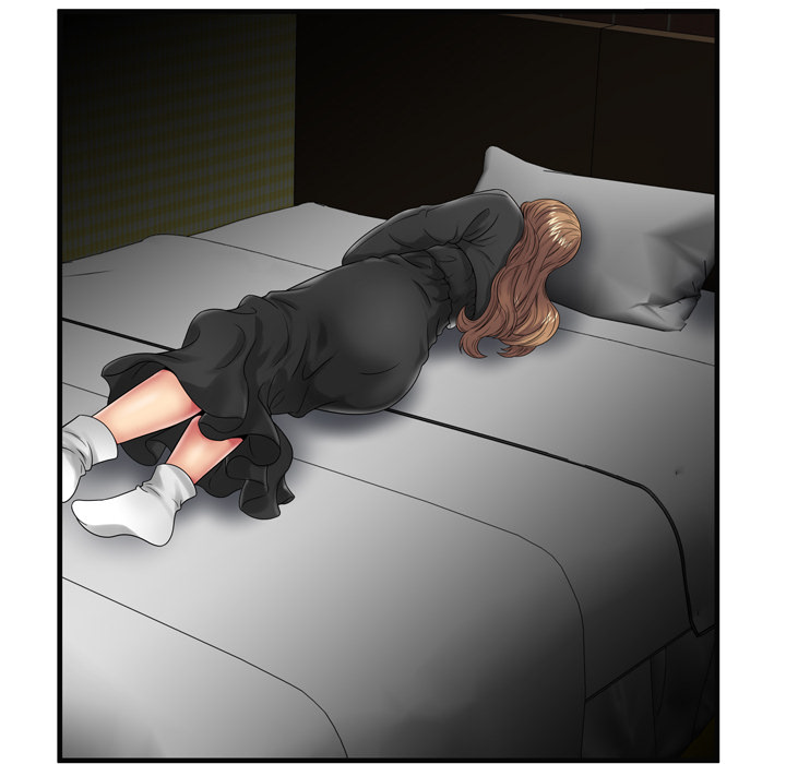 [韩国漫画] 恋上闺蜜的爸爸 爱情,巨乳大奶,不伦#[91P]-39