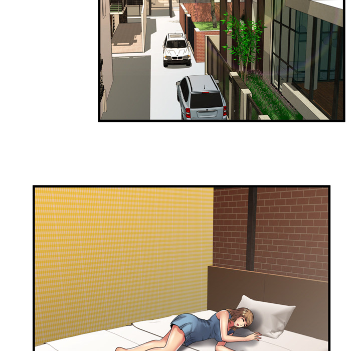 [韩国漫画] 恋上闺蜜的爸爸 爱情,巨乳大奶,不伦#[91P]-72