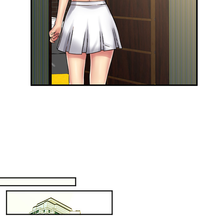 [韩国漫画] 恋上闺蜜的爸爸 爱情,巨乳大奶,不伦#[91P]-76