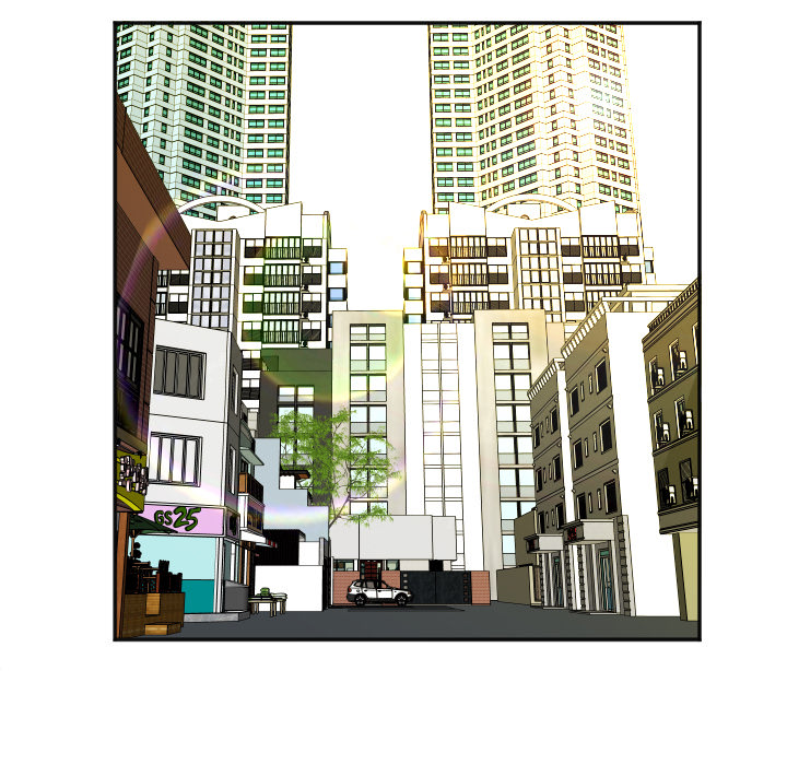 [韩国漫画] 恋上闺蜜的爸爸 爱情,巨乳大奶,不伦#[91P]-77