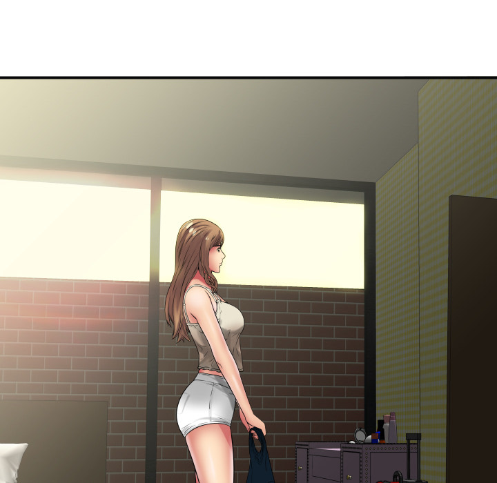 [韩国漫画] 恋上闺蜜的爸爸 爱情,巨乳大奶,不伦#[91P]-82