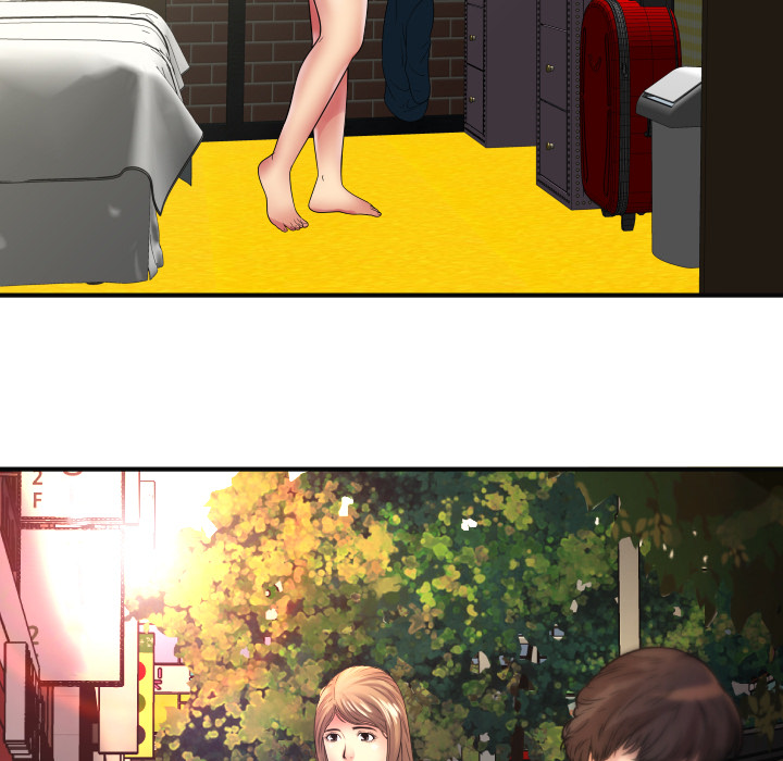 [韩国漫画] 恋上闺蜜的爸爸 爱情,巨乳大奶,不伦#[91P]-83