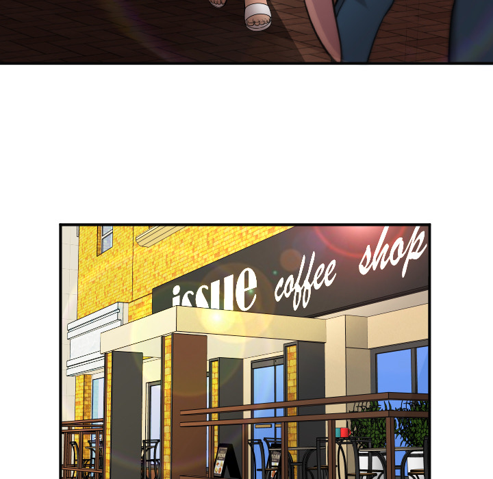 [韩国漫画] 恋上闺蜜的爸爸 爱情,巨乳大奶,不伦#[91P]-85