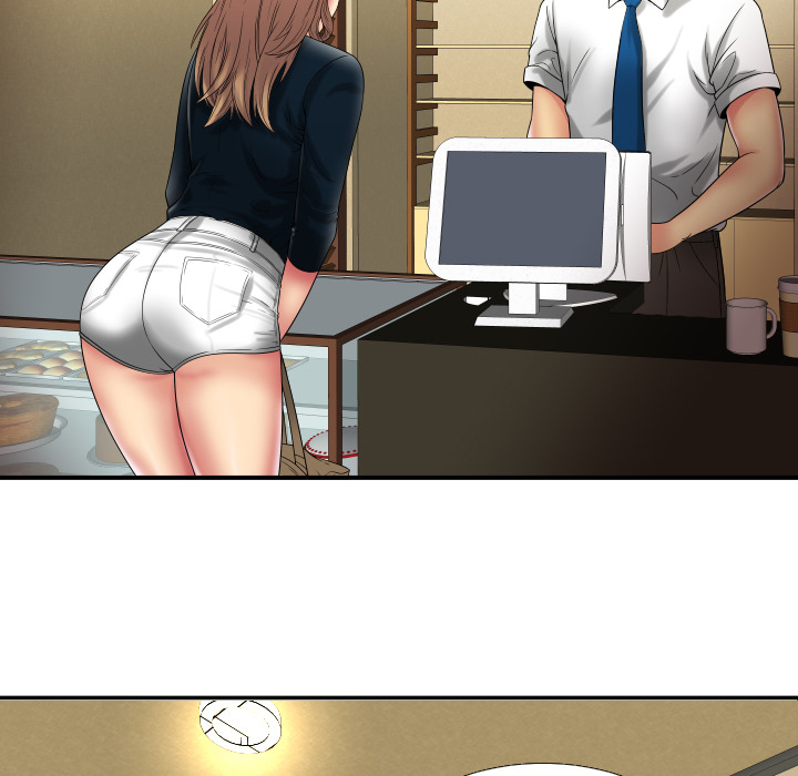 [韩国漫画] 恋上闺蜜的爸爸 爱情,巨乳大奶,不伦#[91P]-87