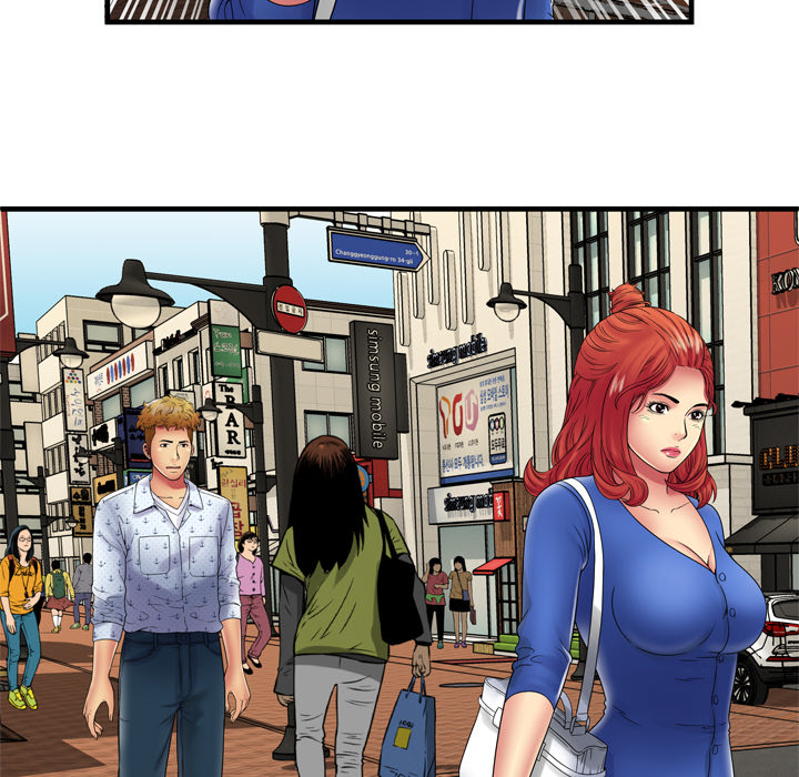 [韩国漫画] 恋上闺蜜的爸爸 爱情,巨乳大奶,不伦#[81P]-26