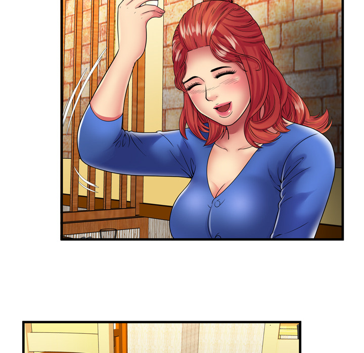 [韩国漫画] 恋上闺蜜的爸爸 爱情,巨乳大奶,不伦#[81P]-30