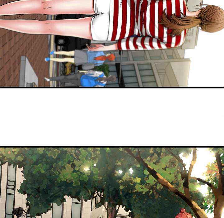 [韩国漫画] 恋上闺蜜的爸爸 爱情,巨乳大奶,不伦#[81P]-5